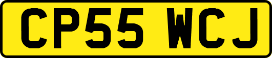 CP55WCJ