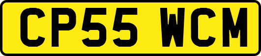 CP55WCM