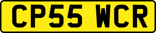 CP55WCR