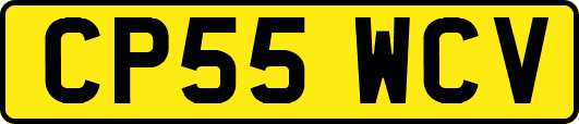 CP55WCV