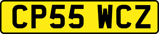 CP55WCZ