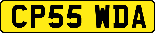 CP55WDA