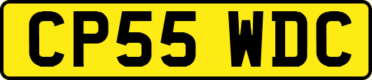 CP55WDC