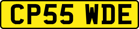 CP55WDE