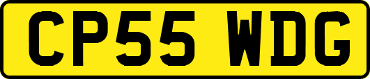 CP55WDG