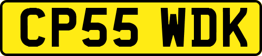 CP55WDK
