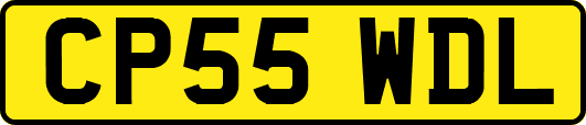 CP55WDL