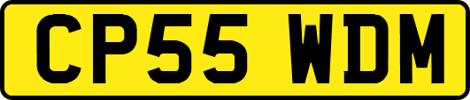 CP55WDM