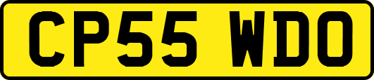 CP55WDO