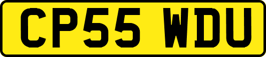 CP55WDU