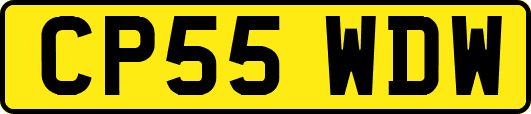 CP55WDW