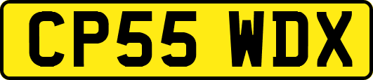 CP55WDX