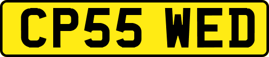 CP55WED