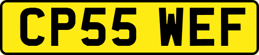 CP55WEF