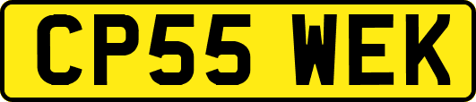 CP55WEK