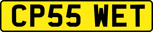 CP55WET