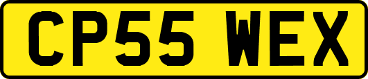 CP55WEX