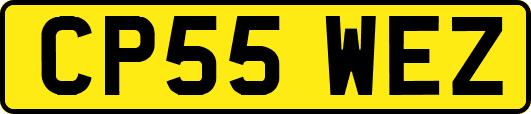 CP55WEZ