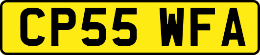 CP55WFA