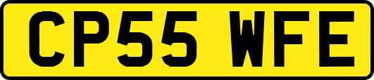 CP55WFE