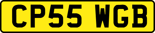 CP55WGB