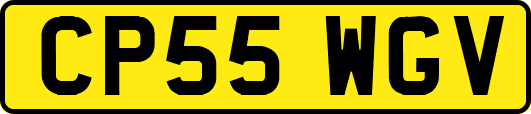 CP55WGV