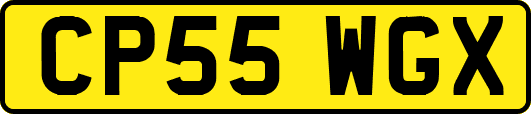 CP55WGX