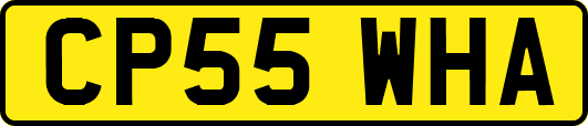 CP55WHA