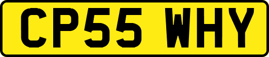 CP55WHY