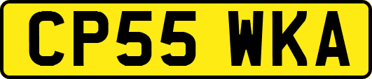 CP55WKA