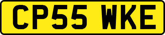 CP55WKE