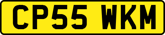 CP55WKM