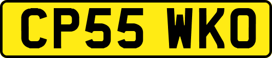 CP55WKO