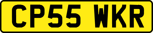 CP55WKR