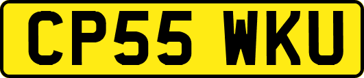 CP55WKU