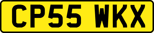 CP55WKX