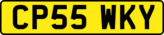 CP55WKY