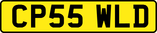 CP55WLD
