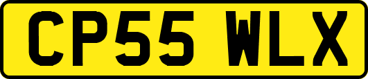 CP55WLX