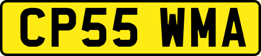 CP55WMA