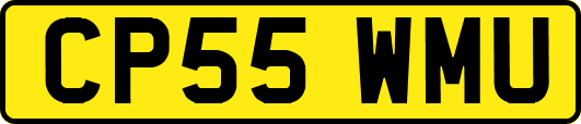 CP55WMU