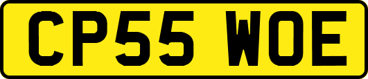 CP55WOE