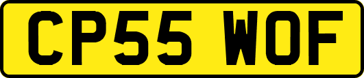 CP55WOF