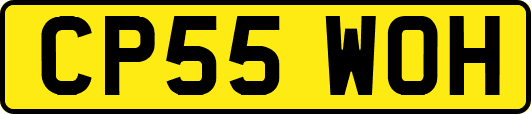 CP55WOH