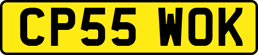 CP55WOK