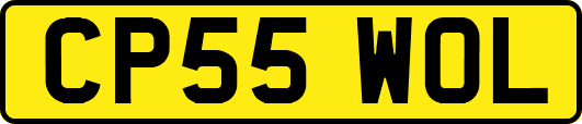 CP55WOL