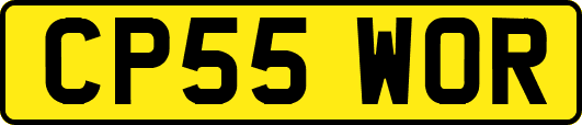 CP55WOR
