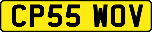CP55WOV