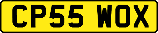 CP55WOX