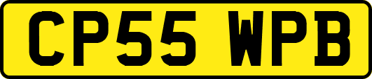 CP55WPB
